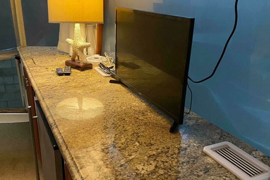 1973 Chris-Craft 47 Commander Flush Deck