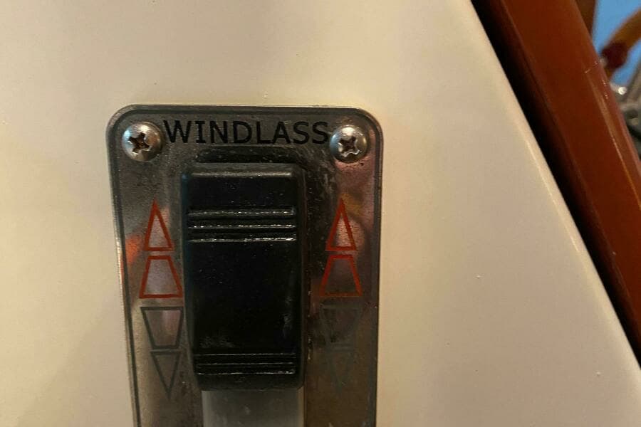 1973 Chris-Craft 47 Commander Flush Deck