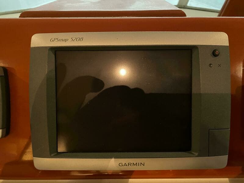 1973 Chris-Craft 47 Commander Flush Deck