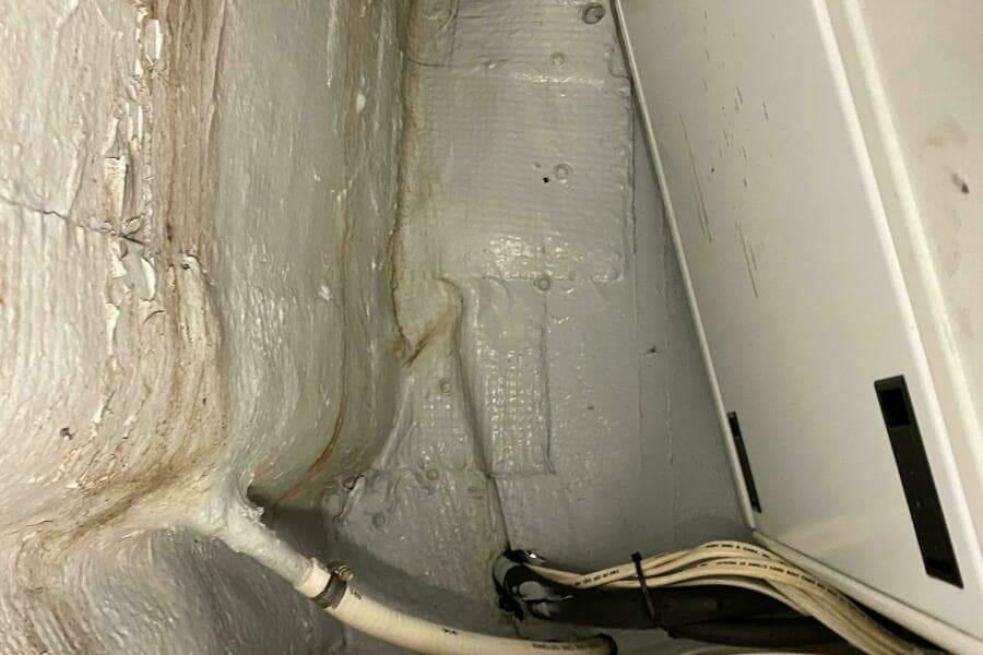 1973 Chris-Craft 47 Commander Flush Deck