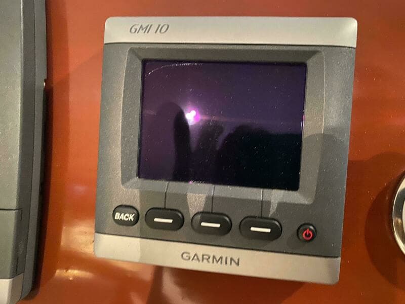 1973 Chris-Craft 47 Commander Flush Deck