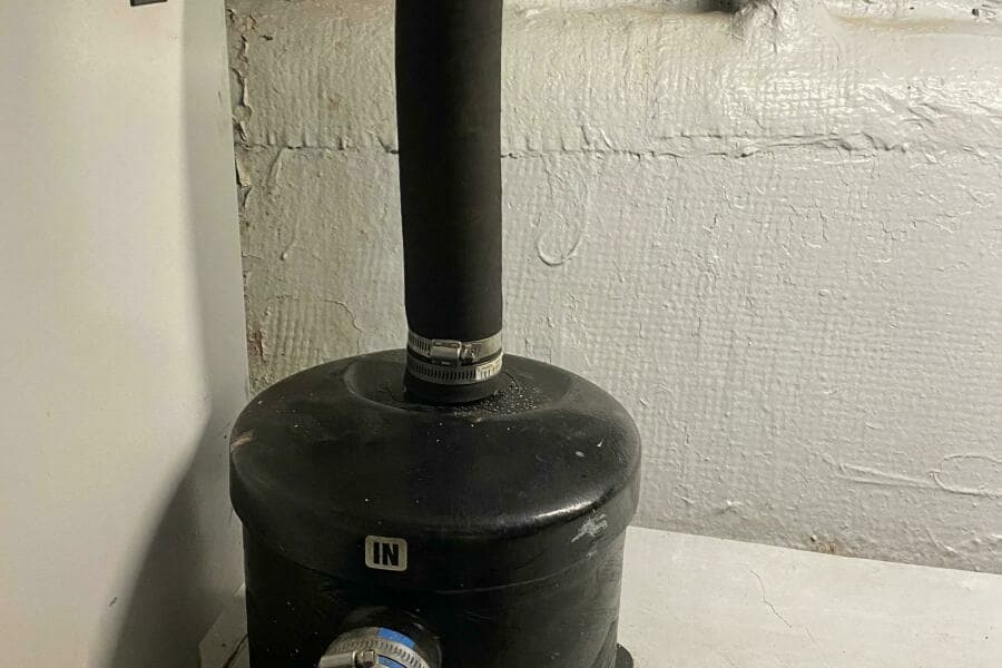 1973 Chris-Craft 47 Commander Flush Deck