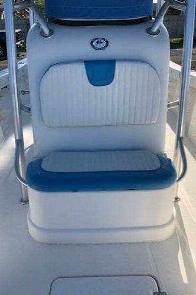 2007 Mako 284 Center Console