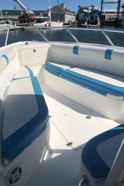 2007 Mako 284 Center Console