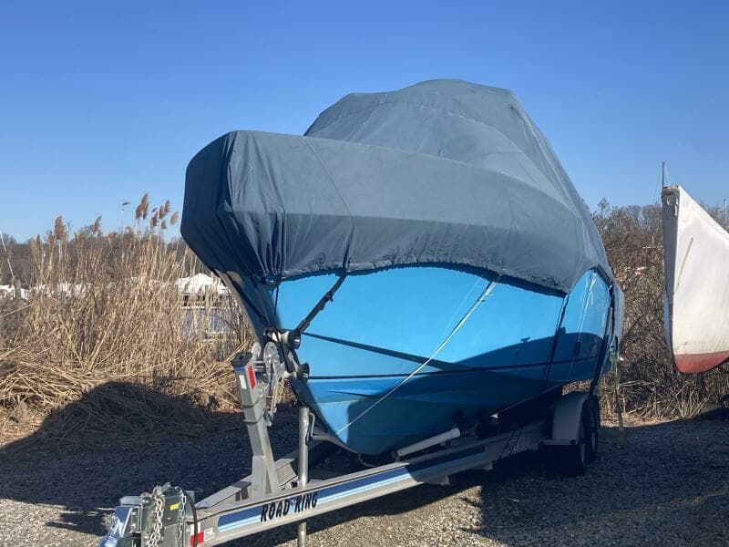 2007 Mako 284 Center Console