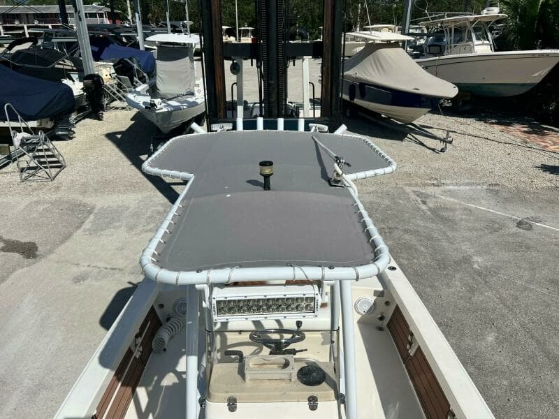 2014 Pathfinder HPS 26