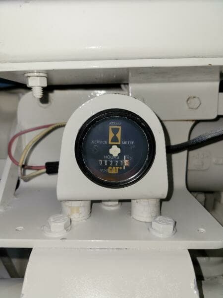 2000 Sea Ray 540 Sundancer