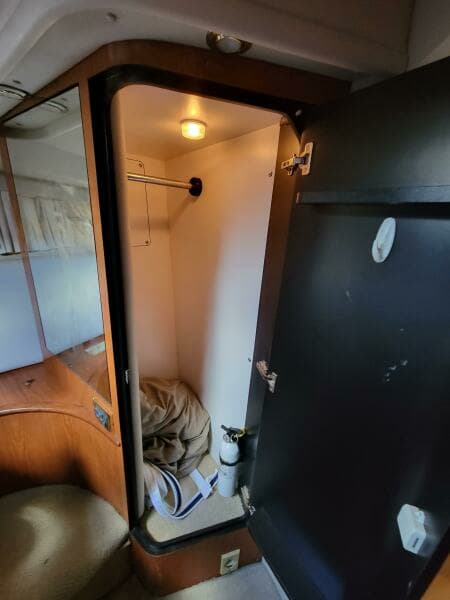 2000 Sea Ray 540 Sundancer