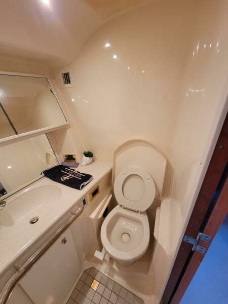 2000 Sea Ray 540 Sundancer