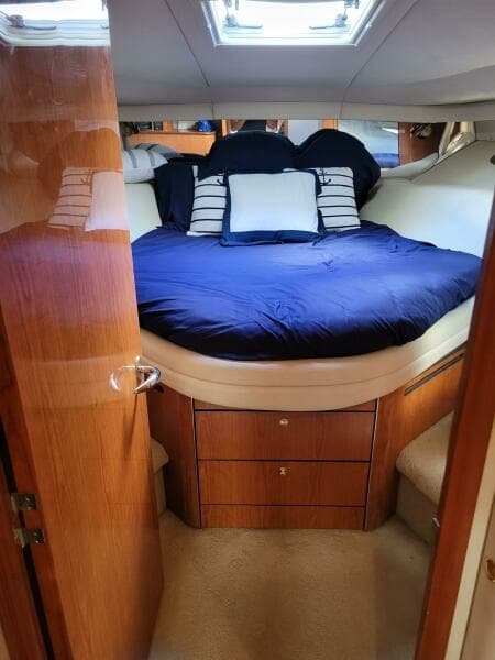 2000 Sea Ray 540 Sundancer