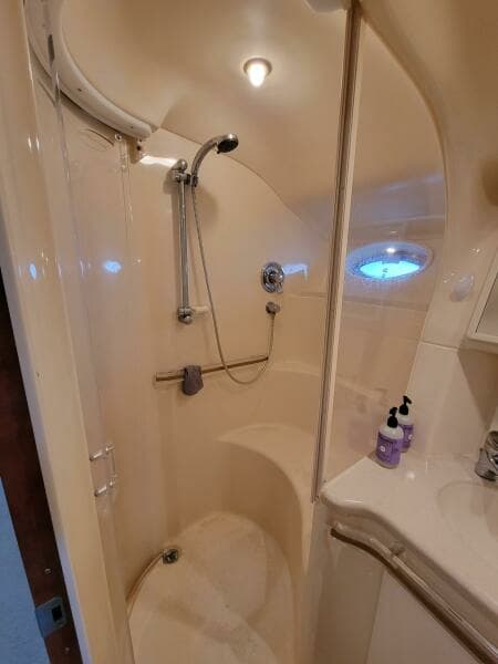 2000 Sea Ray 540 Sundancer