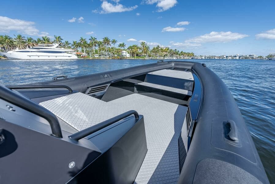 2024 Goldfish X10 Scout