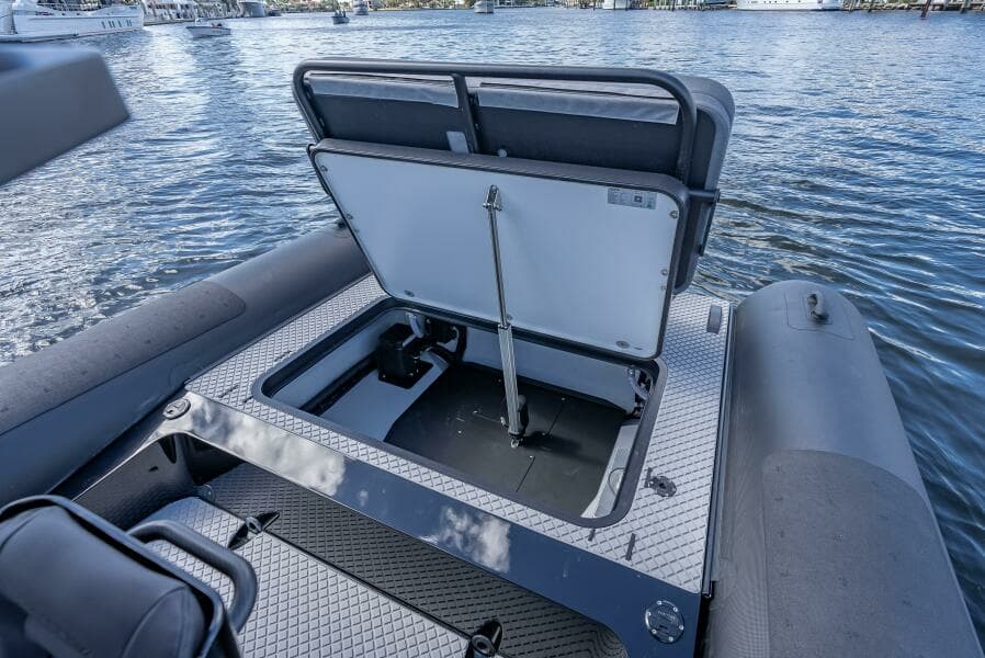 2024 Goldfish X10 Scout