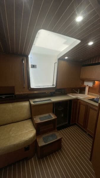 2006 Luhrs 41 Open