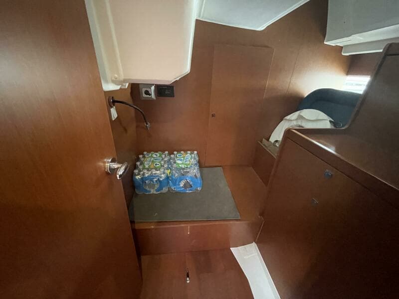 2017 Beneteau Oceanis 45