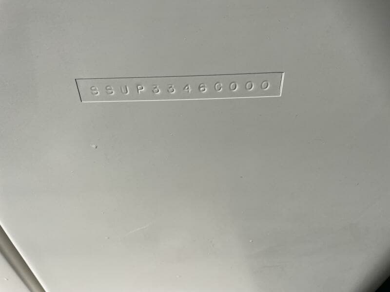 2000 Pursuit 3000 Express