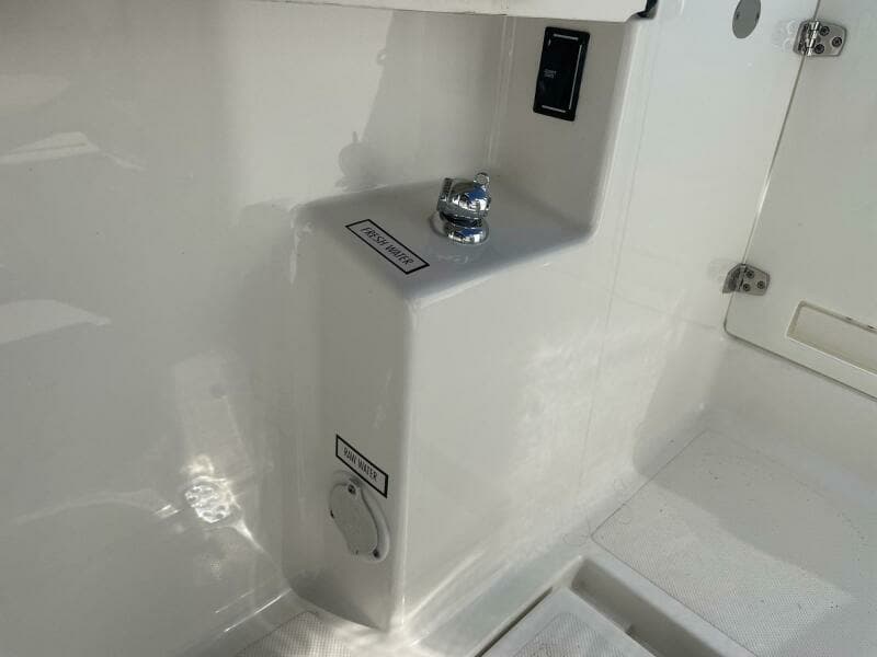 2020 Pursuit S 288 Sport