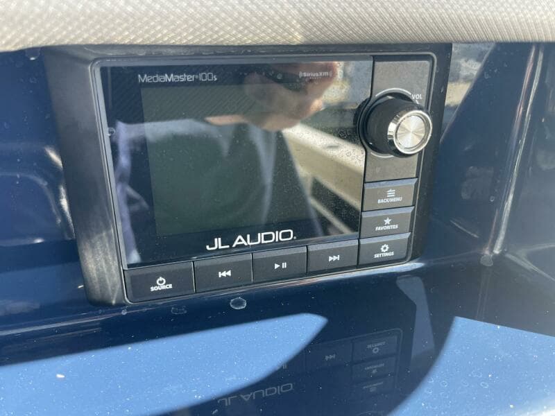 2020 Pursuit S 288 Sport