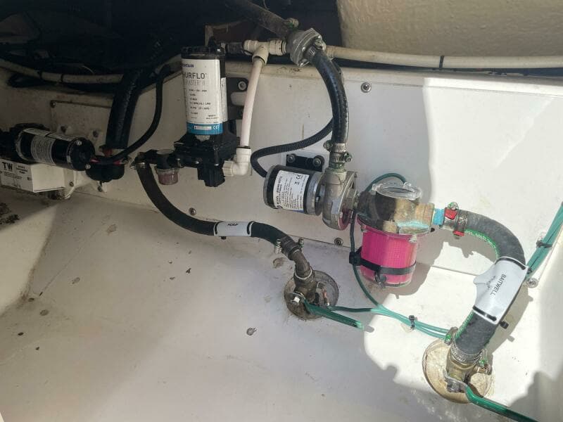 2020 Pursuit S 288 Sport