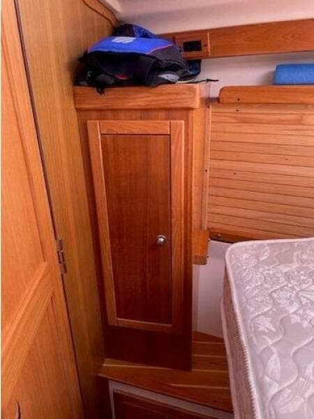 2008 Catalina 350 MK II