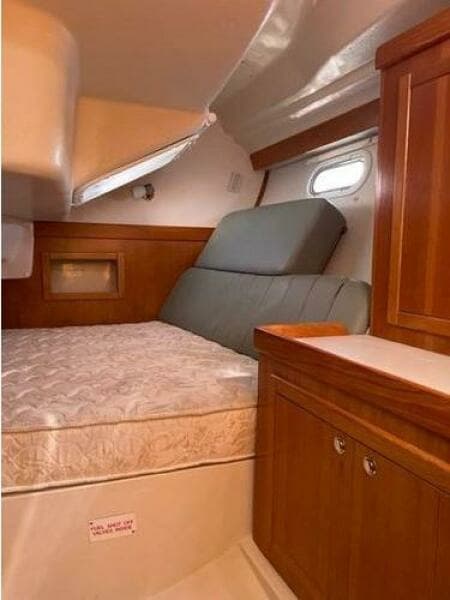 2008 Catalina 350 MK II