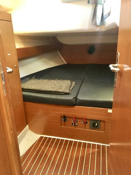 2006 Beneteau 43.3 Cyclades