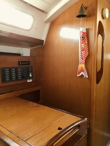 2006 Beneteau 43.3 Cyclades