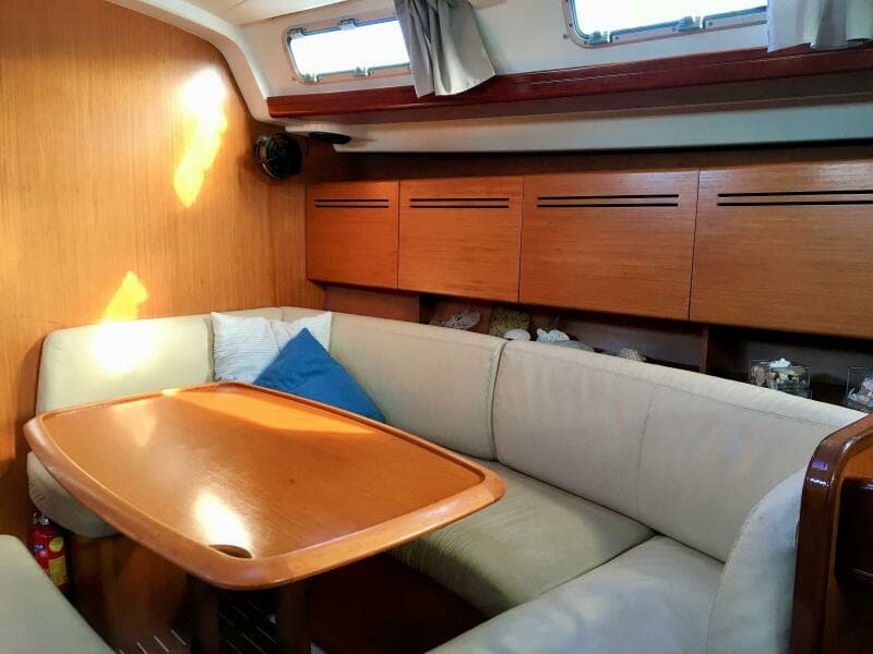 2006 Beneteau 43.3 Cyclades