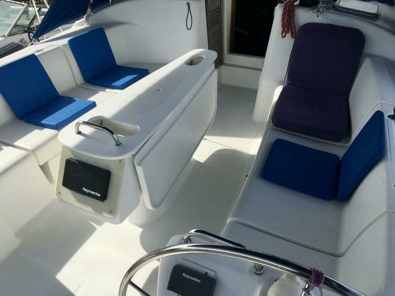 2006 Beneteau 43.3 Cyclades