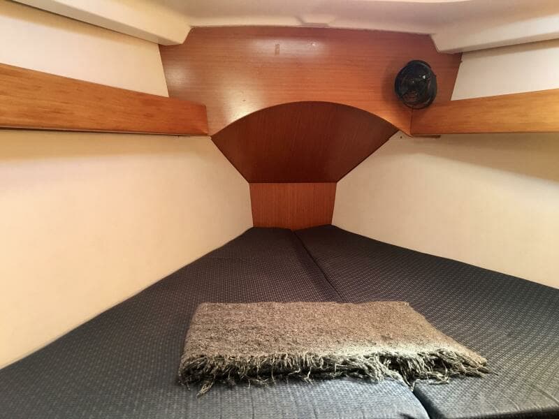 2006 Beneteau 43.3 Cyclades