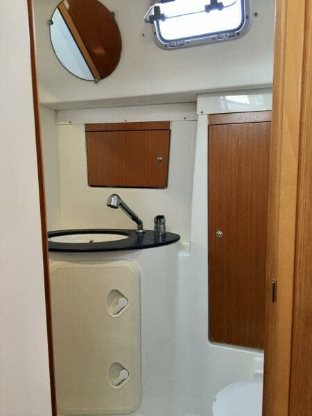 2006 Beneteau 43.3 Cyclades