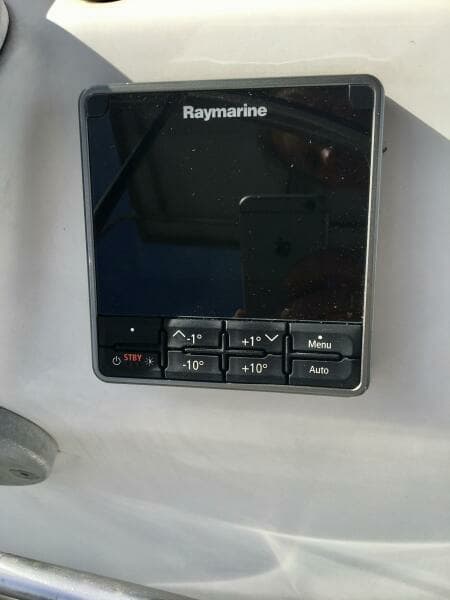 2006 Beneteau 43.3 Cyclades