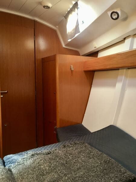 2006 Beneteau 43.3 Cyclades