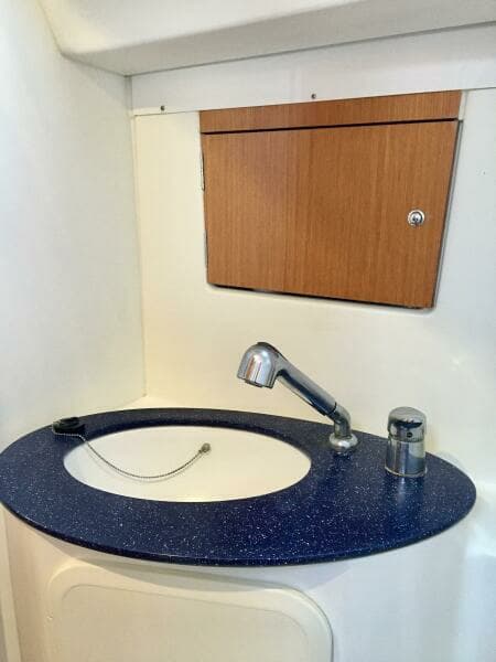 2006 Beneteau 43.3 Cyclades