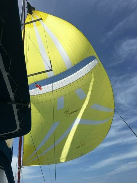 2006 Beneteau 43.3 Cyclades