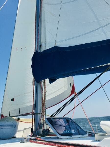 2006 Beneteau 43.3 Cyclades