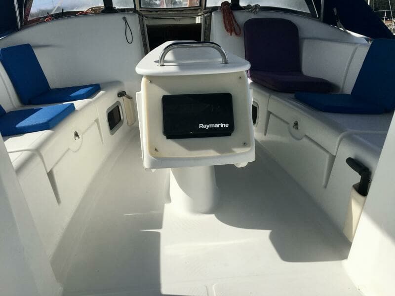 2006 Beneteau 43.3 Cyclades