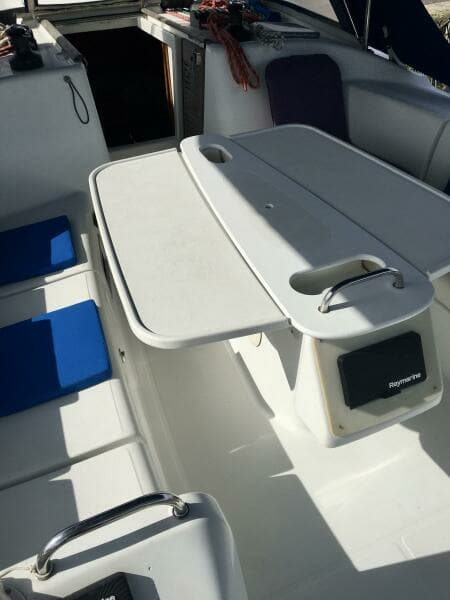 2006 Beneteau 43.3 Cyclades