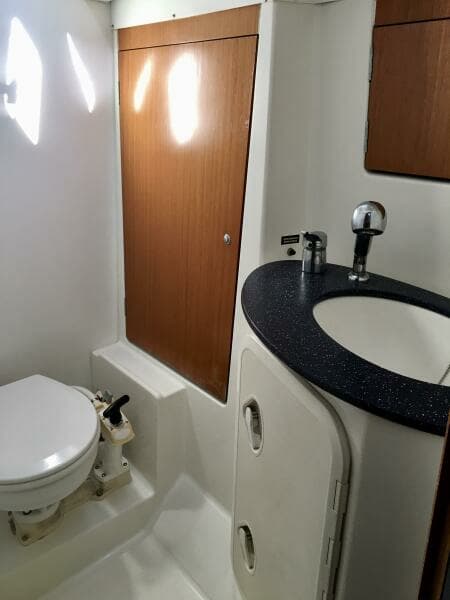 2006 Beneteau 43.3 Cyclades