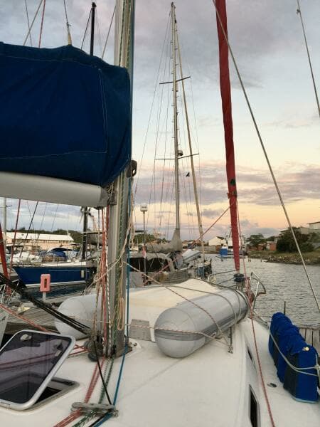 2006 Beneteau 43.3 Cyclades
