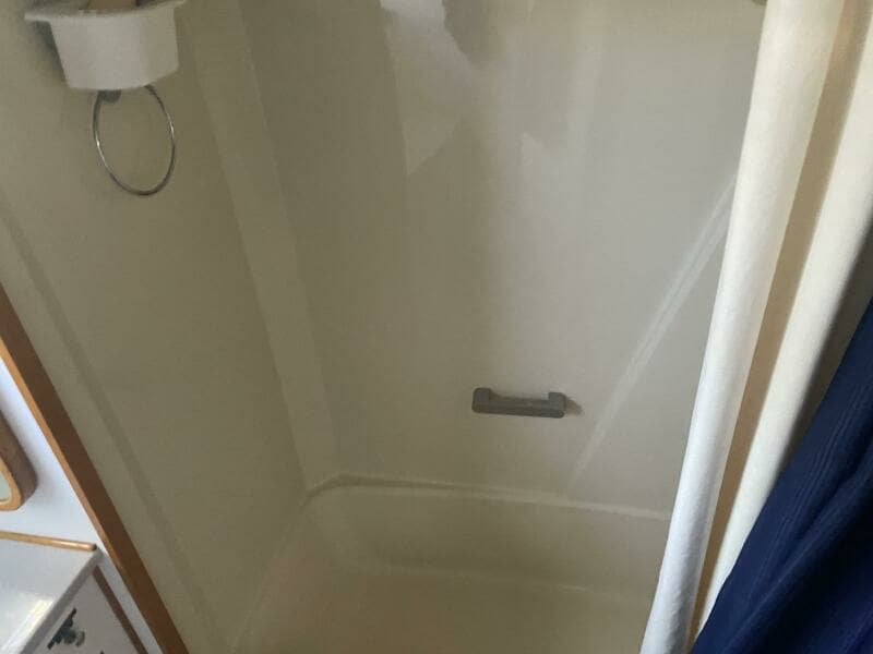 1989 Chris-Craft 427 Catalina