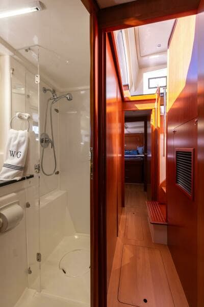 2013 Leopard Leopard 48