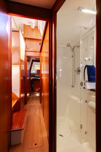 2013 Leopard Leopard 48