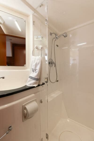 2013 Leopard Leopard 48