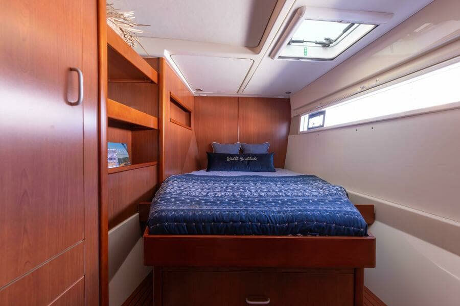 2013 Leopard Leopard 48