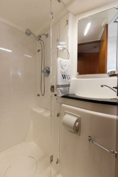 2013 Leopard Leopard 48