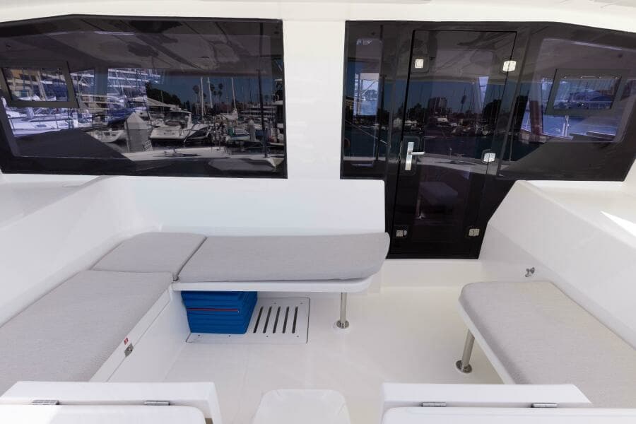 2013 Leopard Leopard 48