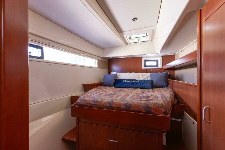 2013 Leopard Leopard 48