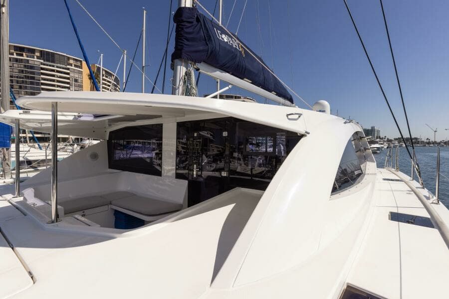 2013 Leopard Leopard 48