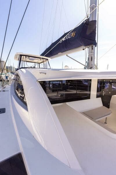 2013 Leopard Leopard 48